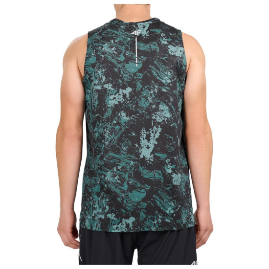 4F SLEEVELESS FNK